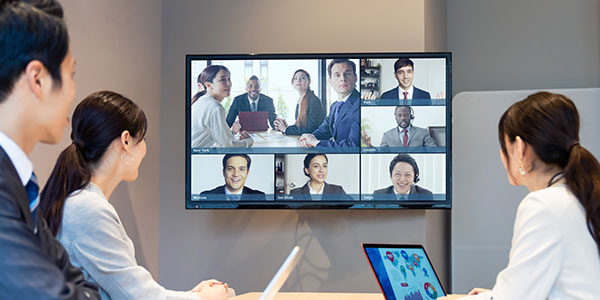 全国オンライン対応