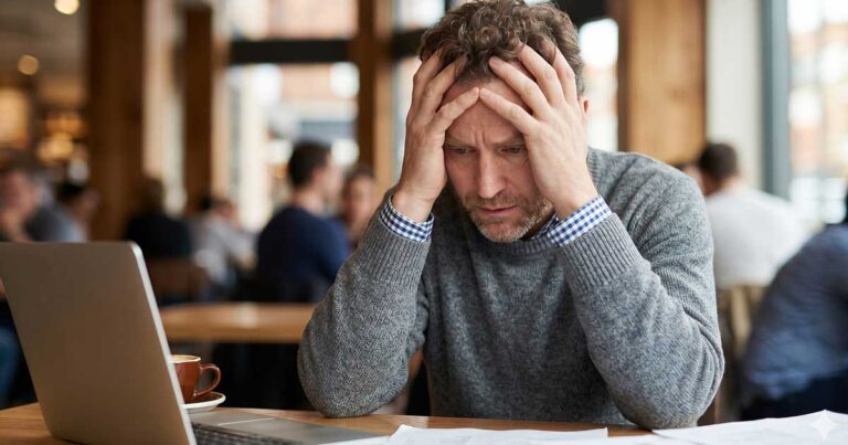 在留資格、ビザ不許可