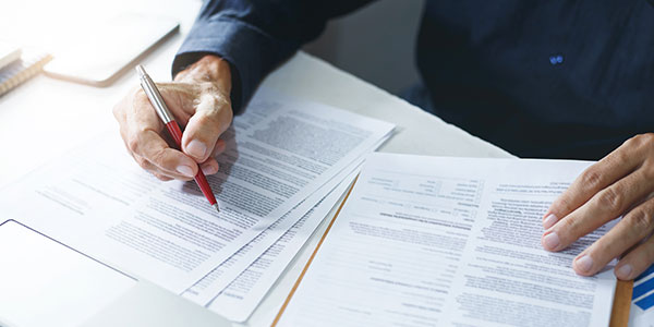 通訳・翻訳、アポスティーユ